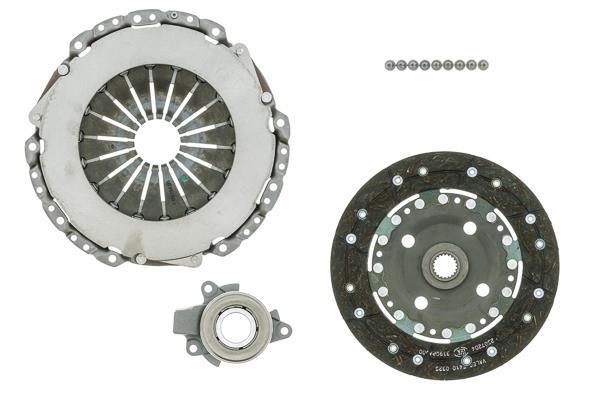 Kit d'embrayage AISIN CKS-056R
